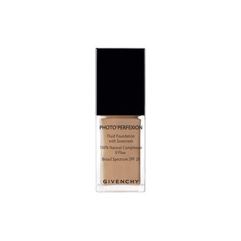 givenchy photo'perfexion fluid foundation 51